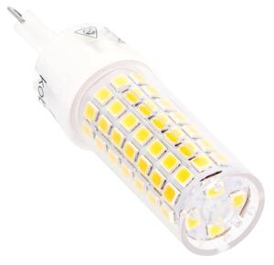 LED Žiarovka G9/6W/230V 6000K