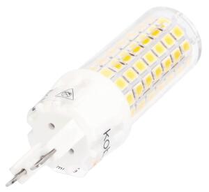 LED Žiarovka G9/6W/230V 6000K