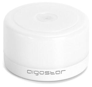 Aigostar - LED Stmievateľné prenosné nočné svietidlo LED/1W/5V 6500K+ USB