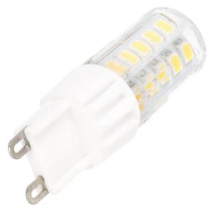 LED Žiarovka G9/4W/230V 6000K