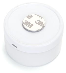 Aigostar - LED Prenosné nočné svietidlo LED/1W/5V 3000K + USB