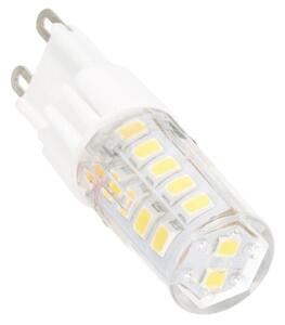 LED Žiarovka G9/4W/230V 6000K