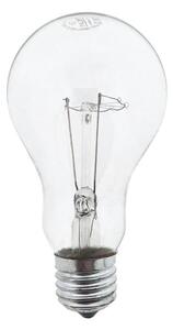 Priemyselná žiarovka A70 E27/150W/230V 2700K