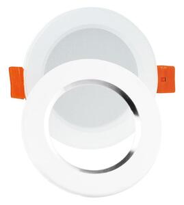 LED Podhľadové svietidlo ZOE LED/4,8W/230V biela
