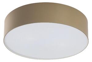 Rabalux 75067 - Vonkajšie stropné svietidlo DOLEN 2xE27/9W/230V pr. 29 cm IP43 béžové