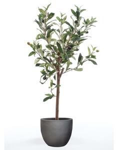 Emerald Umelý olivovník mini strom 65 cm