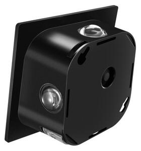 Immax 08487L - LED Solárne nástenné svietidlo so senzorom LED/2W/5V IP54