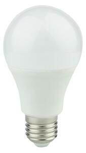 LED Žiarovka so senzorom súmraku A60 E27/9W/230V 3000K