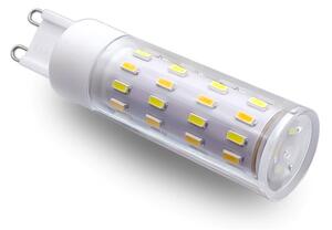 Immax NEO 07763L - LED Stmievateľná žiarovka G9/4W/230V 2700-6500K Wi-Fi Tuya