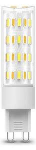 Immax NEO 07763L - LED Stmievateľná žiarovka G9/4W/230V 2700-6500K Wi-Fi Tuya