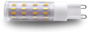 Immax NEO 07763L - LED Stmievateľná žiarovka G9/4W/230V 2700-6500K Wi-Fi Tuya