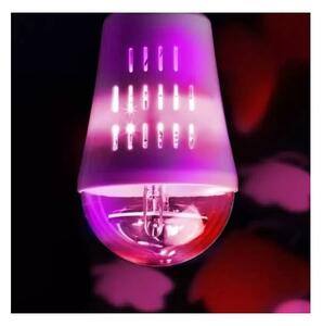 Wofi 9744 - LED Dekoračná žiarovka BUTTERFLY E27/4W/230V