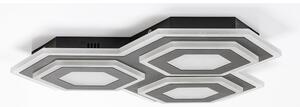 Rabalux 71115- LED Stmievateľné stropné svietidlo BITSI LED/72W/230V 3000/6000K+DO