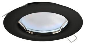 Eglo 900753 - LED Podhľadové svietidlo PENETO 1xGU10/2,8W/230V