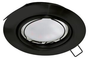 Eglo 900751 - LED Podhľadové svietidlo PENETO 1xGU10/4,6W/230V