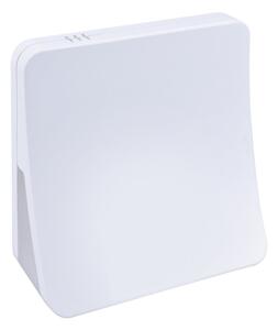 Solight WL911 - LED Orientačné svietidlo so senzorom do zásuvky LED/0,5W/230V