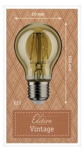 LED Žiarovka VINTAGE E27/4,7W 2500K - Paulmann 28714