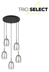 Trio SELECT T317530554 závesné stropné svietidlo BARRET E14