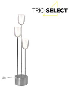 Trio SELECT 417500306 stojacia lampa BARRET E14