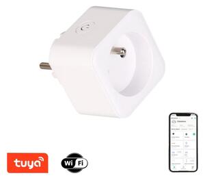 Immax NEO 07762L - Inteligentná zásuvka NEO LITE 3680W/230V/16A Wi-Fi Tuya