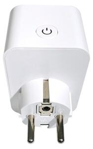 Immax NEO 07762L - Inteligentná zásuvka NEO LITE 3680W/230V/16A Wi-Fi Tuya