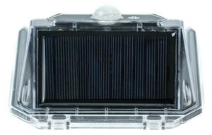 Immax 08485L - LED Solárne nástenné svietidlo so senzorom LED/3W/5,5V IP65