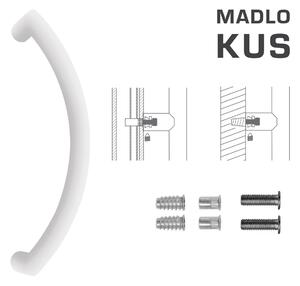 MPkovania FT - MADLO kód K39 Ø 32 mm SP ks