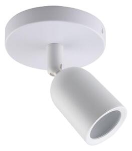 Bodové svietidlo SOLIS 1xGU10/6W/230V biela