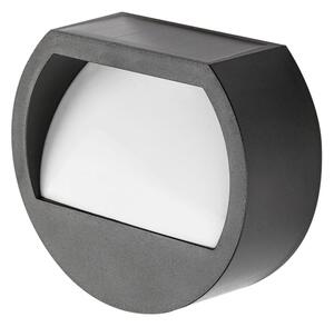Rabalux 77004 - LED Solárne nástenné svietidlo NARMADA LED/0,5W/1,2V IP44
