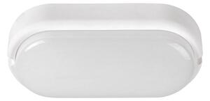 Rabalux 7408 - LED Vonkajšie stropné svietidlo HORT LED/15W/230V IP54 biela