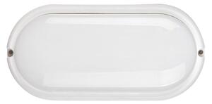 Rabalux 7408 - LED Vonkajšie stropné svietidlo HORT LED/15W/230V IP54 biela