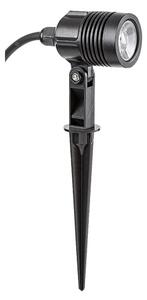 Rabalux 7060 - LED Vonkajšia lampa TURDA LED/3W/230V IP65