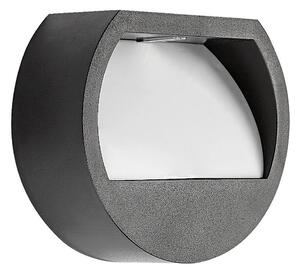 Rabalux 77004 - LED Solárne nástenné svietidlo NARMADA LED/0,5W/1,2V IP44