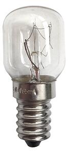 Žiarovka do rúry T25 E14/25W/230V 2700K
