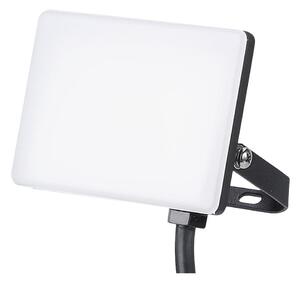 LED Vonkajší reflektor LED/10W/230V 5000K IP65