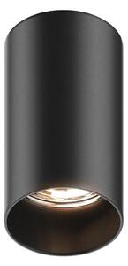 Zuma Line 92680-N - Bodové svietidlo TUBA SL 1xGU10/50W/230V čierna
