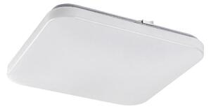 Rabalux 71107 - LED Stropné svietidlo VENDEL LED/12W/230V 3000K 28x28 cm