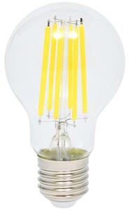 Ecolite LED4W-RETRO/A60/E27 - LED Žiarovka RETRO A60 E27/4W/230V 3000K 840lm