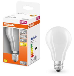 LED Žiarovka E27/17W/230V 2700K - Osram