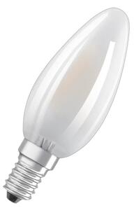 SADA 3x LED Žiarovka B40 E14/4W/230V 2700K - Osram