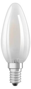 SADA 3x LED Žiarovka B40 E14/4W/230V 2700K - Osram
