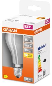 LED Žiarovka E27/17W/230V 2700K - Osram