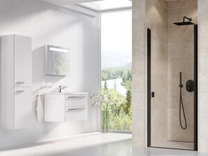 Sprchové dvere 90 cm Ravak Chrome 0QV70300Z1