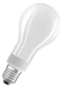 LED Stmievateľná žiarovka E27/18W/230V 2700K - Osram