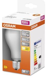 LED Žiarovka E27/19W/230V 2700K - Osram
