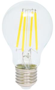 Ecolite LED2,3W-RETRO/A60/E27 - LED Žiarovka RETRO A60 E27/2,3W/230V 3000K 485lm