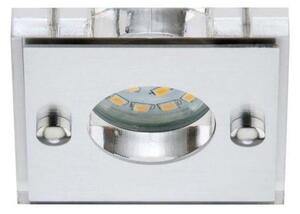 Briloner - LED Kúpeľňové podhľadové svietidlo ATTACH LED/5W/230V IP44