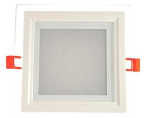 LED Podhľadové svietidlo FINITY LED/12W/230V 4000K