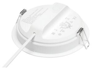 Philips - LED Podhľadové svietidlo MESON LED/16,5W/230V 6500K