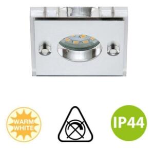 Briloner - LED Kúpeľňové podhľadové svietidlo ATTACH LED/5W/230V IP44